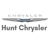 Hunt Chrysler logo