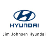 Jim Johnson Hyundai logo