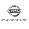 Jim Johnson Nissan logo