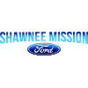 Shawnee Mission Ford logo