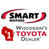Smart Motors logo