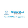 Muller Honda Gurnee logo