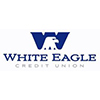 White Eagle Credit Union logo