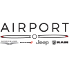 Airport Chrysler Dodge Jeep Ram logo