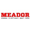 Meador Dodge Chrysler Jeep Ram logo