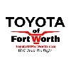 Toyota of Forth Worth logo