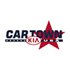 Cartown Kia logo