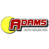 Adams Auto Sales Inc. logo