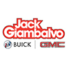 Jack Giambalvo Buick GMC logo