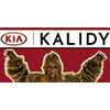 Kia Kalidy logo