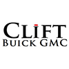 Clift Buick GMC logo