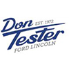 Don Tester Ford Lincoln logo