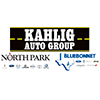 Kahlig Auto Group logo