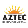 Aztec Chevrolet logo