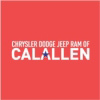 Chrysler Dodge Jeep Ram of Calallen logo