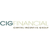 CIG Financial logo