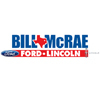 Bill McRae Ford Lincoln logo