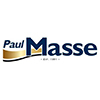 Paul Masse logo