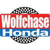Wolfchase Honda logo