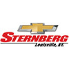 Sternberg Chevrolet logo