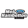 Mel Hambelton Ford logo