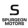 Spurgeon Motors logo