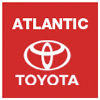 Atlantic Toyota logo