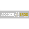 Adcock Bros logo