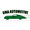 GMA Automotive logo
