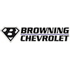 Browning Chevrolet Pontiac GMC Truck logo