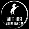 White Horse Automotive logo