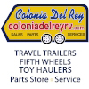 Colonia Del Rey RV Sales logo