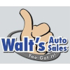 W.H. Finance Inc. logo