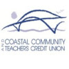 Coastal Community Teachers Credit Union logo