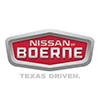 Nissan of Boerne logo