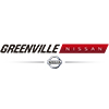 Greenville Nissan logo