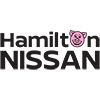 Hamilton Nissan logo