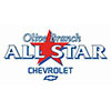 All Star Chevrolet logo