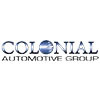 Colonial Automotive Group logo