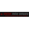 Shelton Motor Company logo