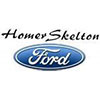 Homer Skelton Ford logo