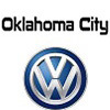 Oklahoma City VW logo