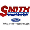 Smith Motor Company logo