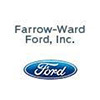 Farrow-Ward Ford logo