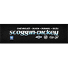 Scoggin-Dickey logo