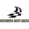 Richards Auto Sales logo