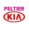 Peltier Kia Tyler logo