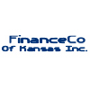 FinanceCo of Kansas Inc logo