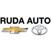 Ruda Auto logo