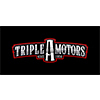 Triple A Motors logo